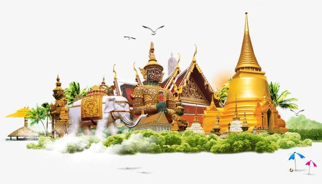 Thailand Tour